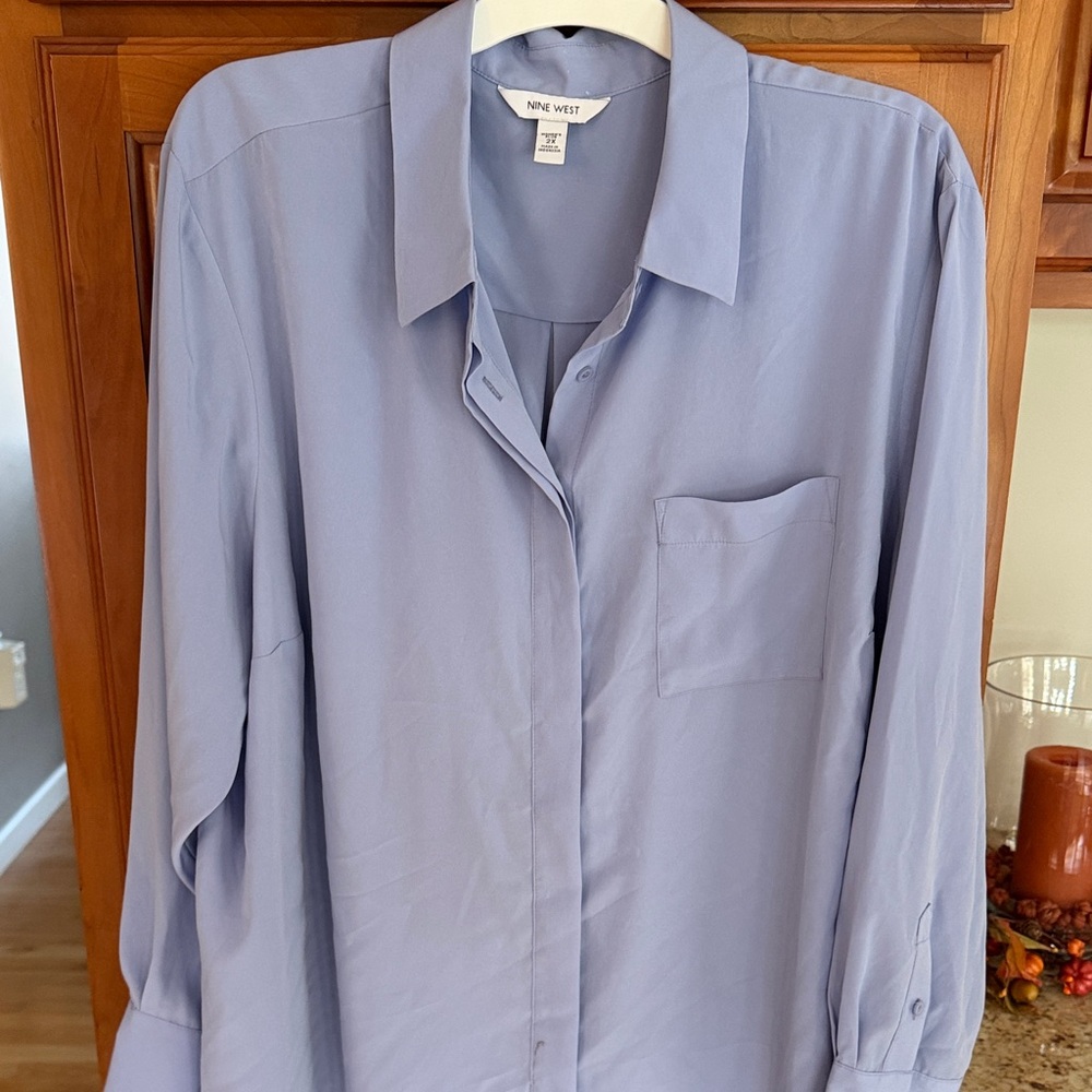 Women’s blouse NWT